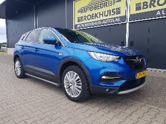 Opel Grandland 1.2 Turbo Innovation AUTOMATIC picture 6