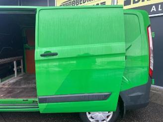 Ford Transit Transit Custom, Van, 2011 / 2023 2.0 TDCi 16V Eco Blue 130 picture 12