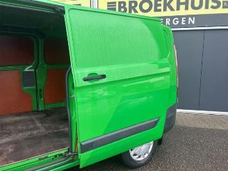 Ford Transit Transit Custom, Van, 2011 / 2023 2.0 TDCi 16V Eco Blue 130 picture 11