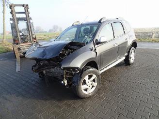 Dacia Duster 1.6 16v picture 3