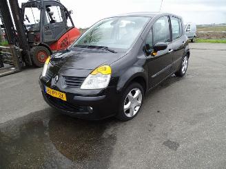 Renault Modus Modus/Grand Modus MPV 1.6 16V  [82kW] picture 3