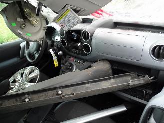 Citroën Berlingo 1.6 Vti picture 5