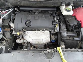 Citroën Berlingo 1.6 Vti picture 8