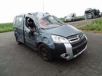 Citroën Berlingo 1.6 Vti picture 4