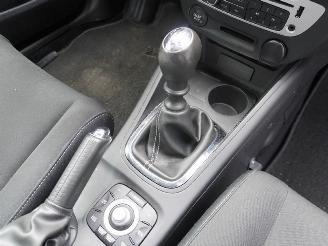 Renault Mégane GrandTour 1.5 dCi picture 9