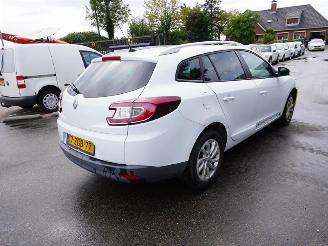 Renault Mégane GrandTour 1.5 dCi picture 1