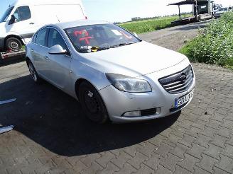 Opel Insignia 2.0 CDTI picture 4