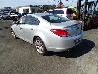 Opel Insignia 2.0 CDTI picture 2
