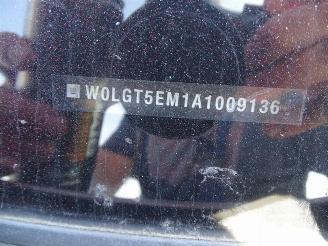 Opel Insignia 2.0 CDTI picture 5