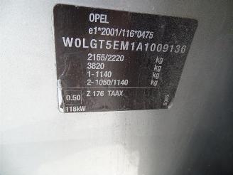 Opel Insignia 2.0 CDTI picture 7