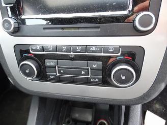 Volkswagen Eos 2.0 TDi picture 6