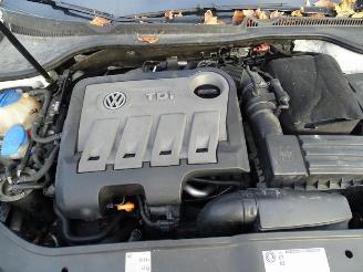 Volkswagen Eos 2.0 TDi picture 9