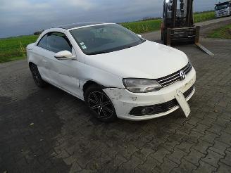Volkswagen Eos 2.0 TDi picture 4