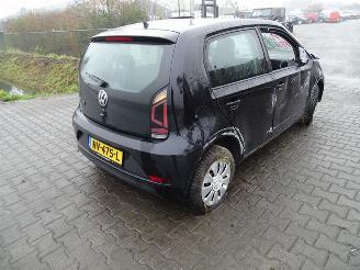 Volkswagen Up! 1.0 picture 1