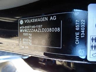 Volkswagen Up! 1.0 picture 8