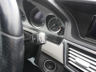 Mercedes E-klasse Estate 200 CDi Avantgarde picture 8