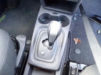 Opel Meriva 1.6 16v picture 7