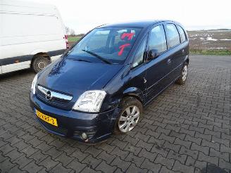 Opel Meriva 1.6 16v picture 3