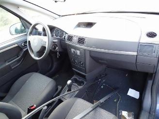 Opel Meriva 1.6 16v picture 5