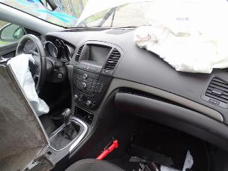 Opel Insignia 1.6 Turbo picture 5