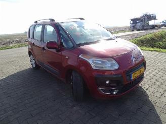 Citroën C3 picasso 1.4 16v picture 4