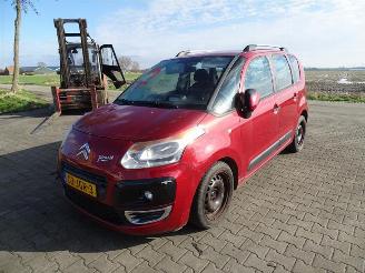 Citroën C3 picasso 1.4 16v picture 3