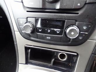 Opel Insignia 1.8 16v picture 7