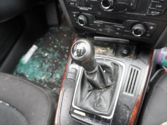 Audi A4 1.8 TFSi picture 7