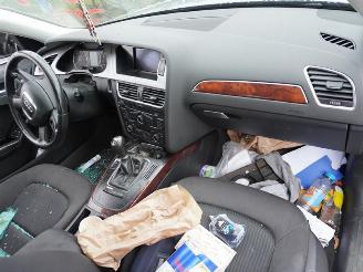 Audi A4 1.8 TFSi picture 5