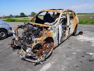 BMW X3 XDRIVE30E picture 3