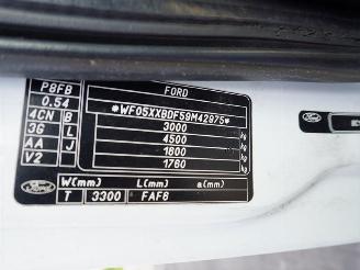 Ford Transit 2.2 TDCi picture 8