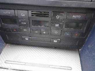 Audi A4 CABRIO 2.5 tdI picture 7