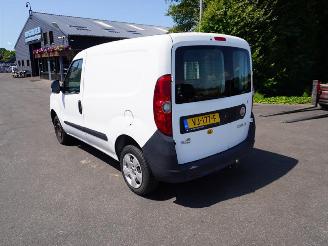 Fiat Doblo 1.3 D picture 2