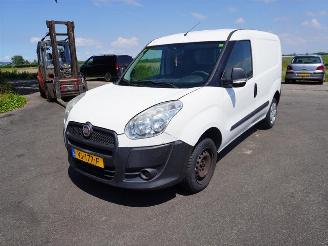 Fiat Doblo 1.3 D picture 3