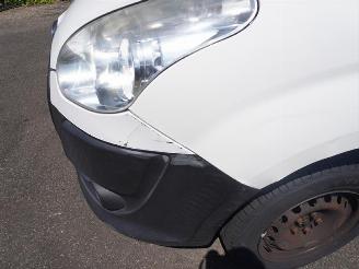 Fiat Doblo 1.3 D picture 7