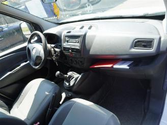 Fiat Doblo 1.3 D picture 8