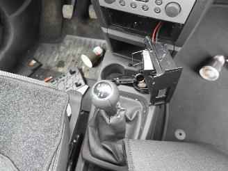 Opel Meriva 1.6 16v picture 7