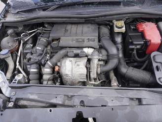 Citroën C4 1.6 HDi picture 8