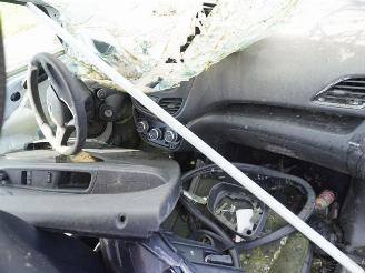 Opel Karl 1.0 12v picture 5