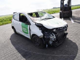 Opel Karl 1.0 12v picture 4