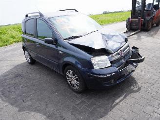 Fiat Panda 1.2 picture 4
