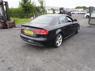 Audi A4 2.0 TDi picture 1