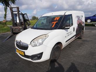 Opel Combo VAN 1.3 CDTi picture 3