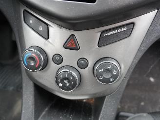 Chevrolet Aveo 1.3 D picture 6