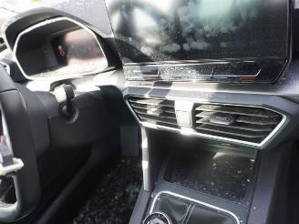 Seat Leon SportsTourer 1.0 TSi picture 6