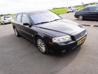 Volvo S-80 2.4 picture 4