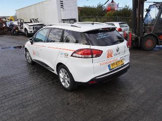 Renault Clio GrandTour 0.9 TCe picture 2