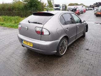 Seat Leon 1.8 turbo picture 1