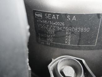 Seat Leon 1.8 turbo picture 9