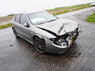 Seat Leon 1.8 turbo picture 4